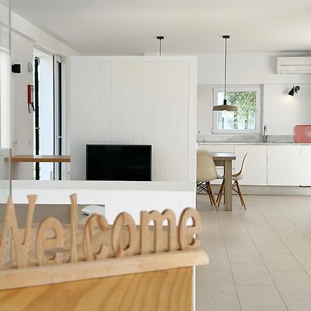 Nure Villas Mar Y Mar Cala'N Blanes  Kültér fotó