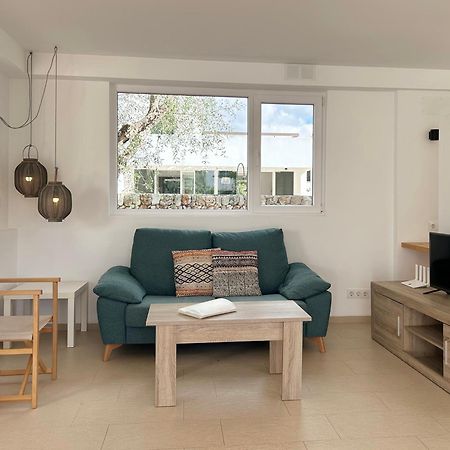 Nure Villas Mar Y Mar Cala'N Blanes  Kültér fotó