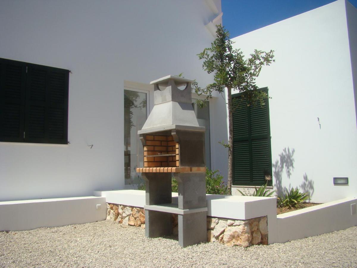 Nure Villas Mar Y Mar Cala'N Blanes  Kültér fotó