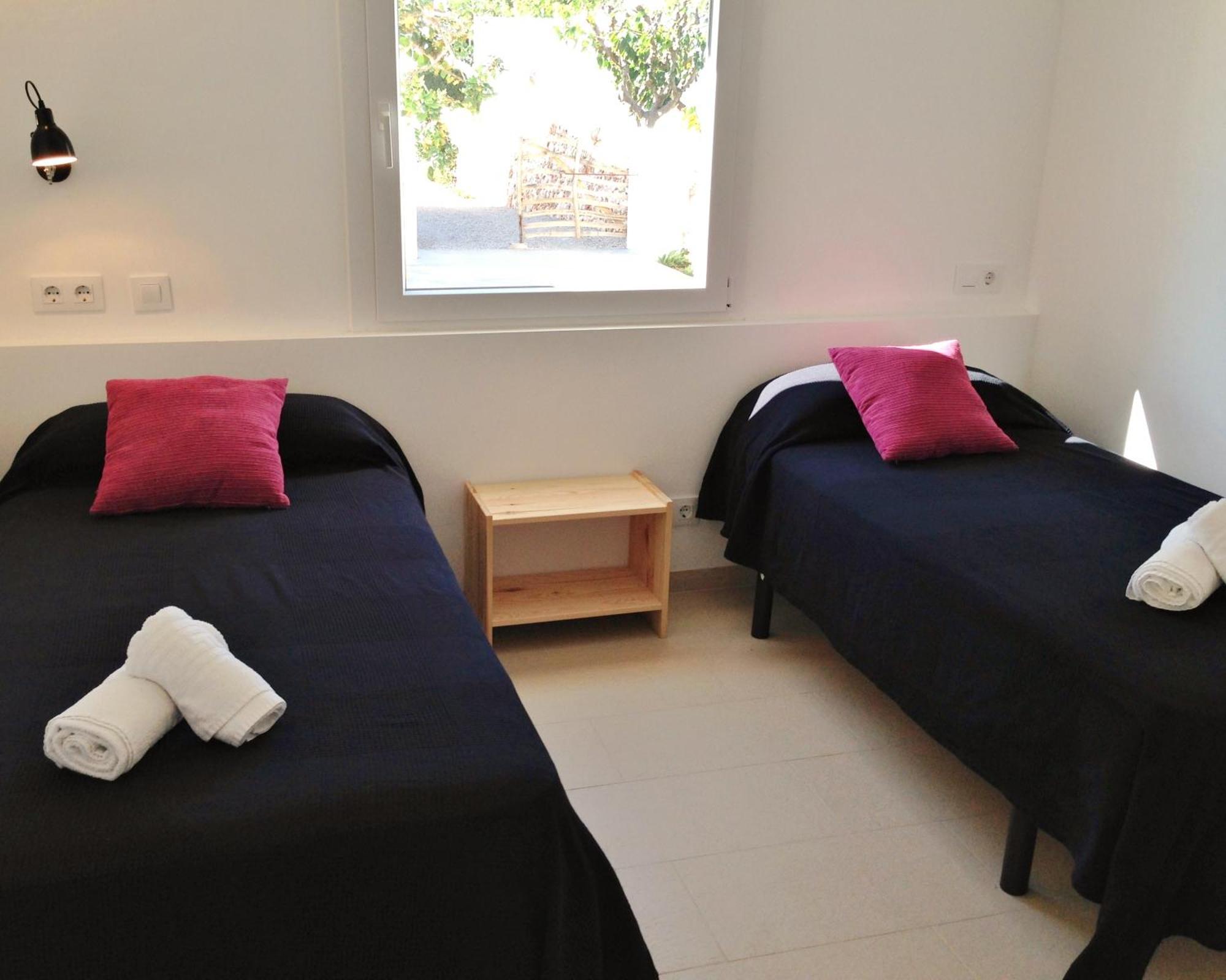 Nure Villas Mar Y Mar Cala'N Blanes  Kültér fotó