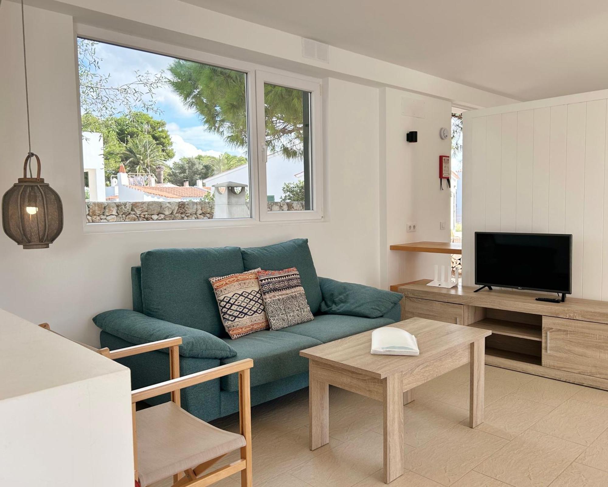 Nure Villas Mar Y Mar Cala'N Blanes  Kültér fotó