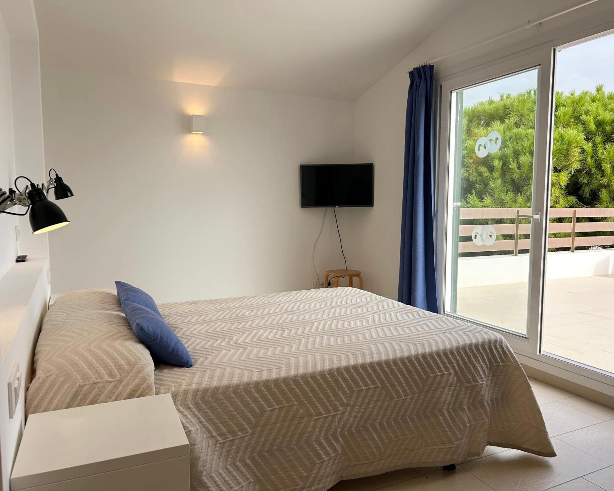 Nure Villas Mar Y Mar Cala'N Blanes  Kültér fotó