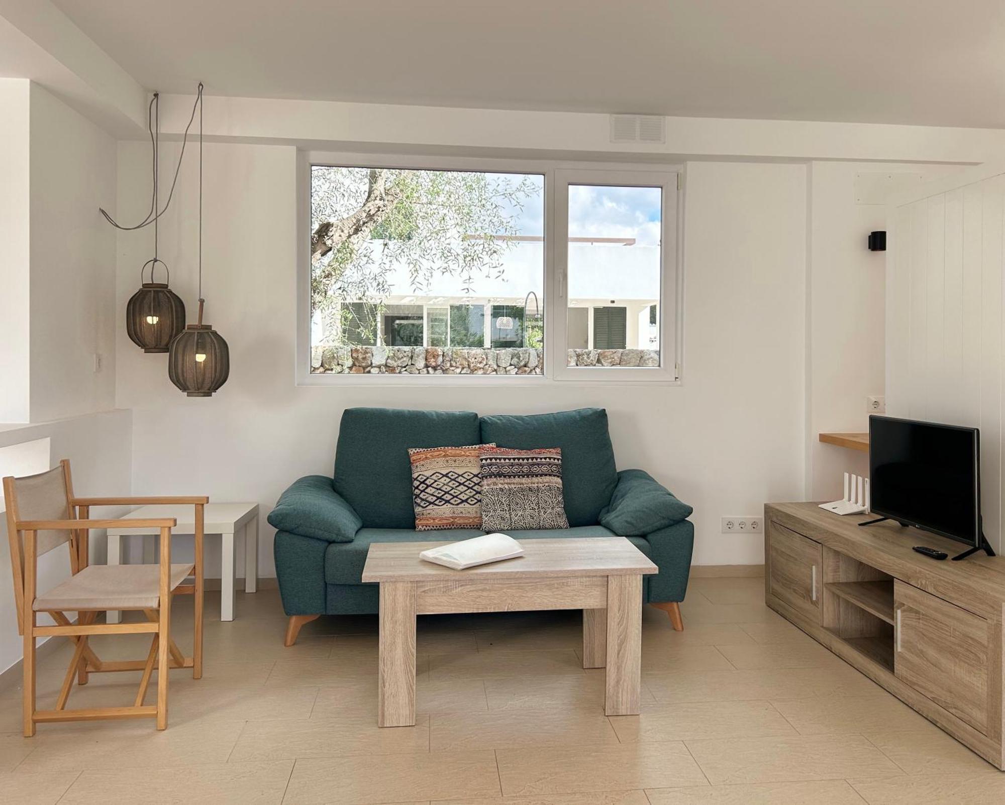 Nure Villas Mar Y Mar Cala'N Blanes  Kültér fotó