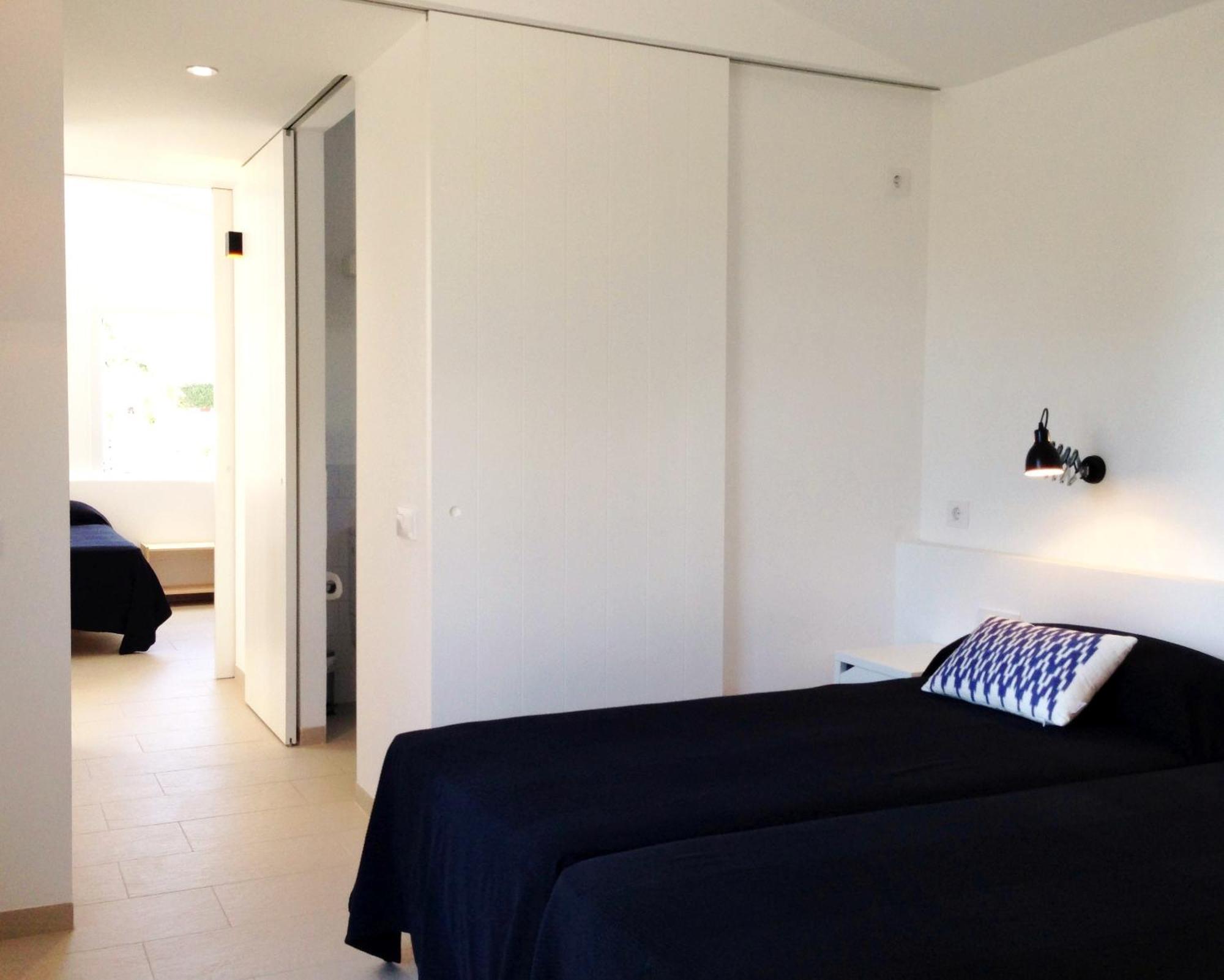 Nure Villas Mar Y Mar Cala'N Blanes  Kültér fotó