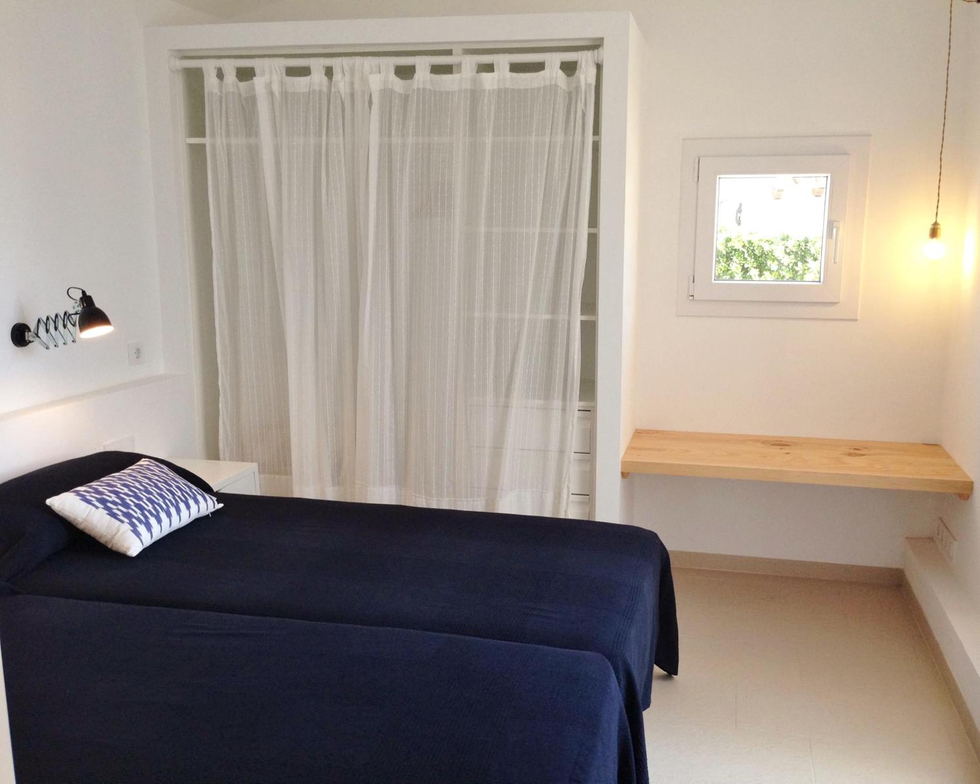 Nure Villas Mar Y Mar Cala'N Blanes  Kültér fotó