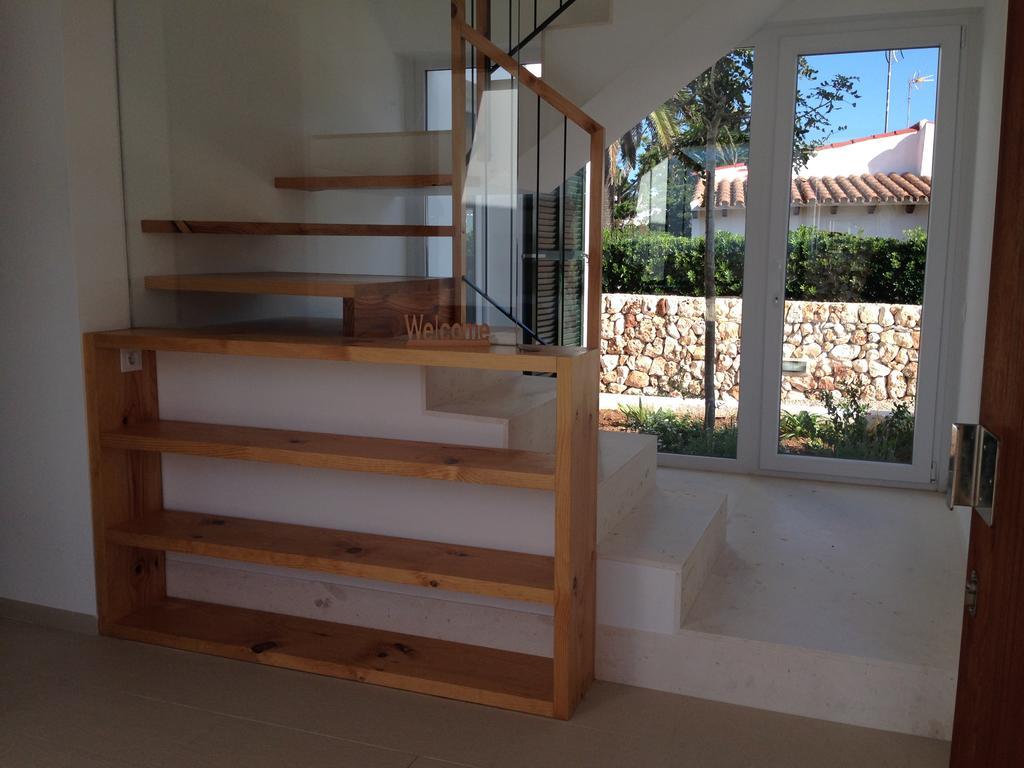 Nure Villas Mar Y Mar Cala'N Blanes  Kültér fotó