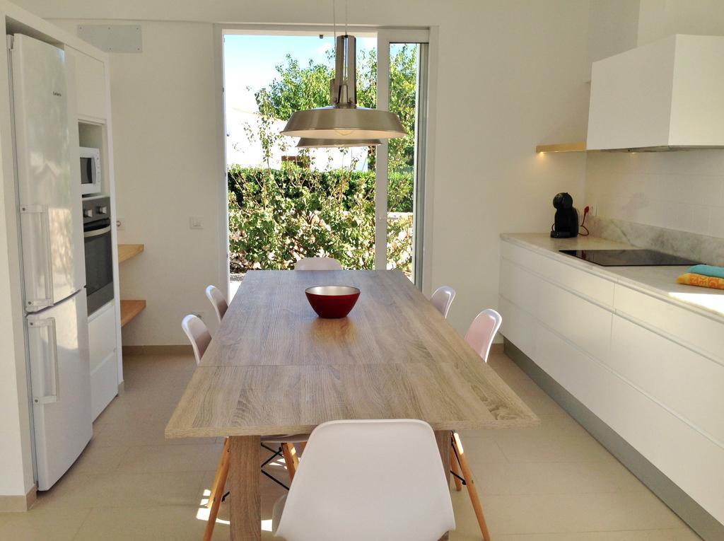 Nure Villas Mar Y Mar Cala'N Blanes  Kültér fotó