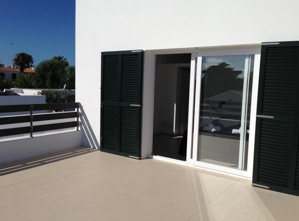 Nure Villas Mar Y Mar Cala'N Blanes  Kültér fotó